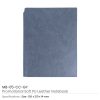 PU-Leather-Notebook-MB-05-CC-GY-600x600-1.jpg Soft PU Leather Printed Notebooks
