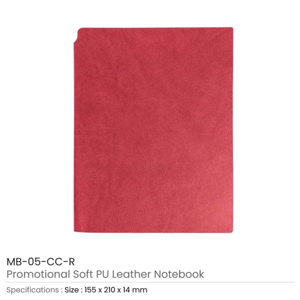 PU-Leather-Notebook-MB-05-CC-R-600x600-1.jpg Soft PU Leather Printed Notebooks