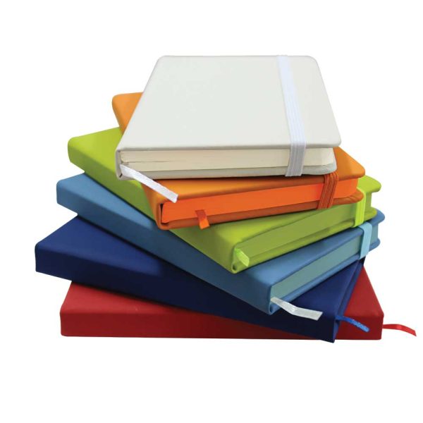 PU-Leather-Notebook-MB-06-02-600x600-1.jpg PU Leather Promotional Notebooks A6 Sized