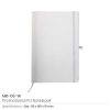 PU-Leather-Notebook-MB-06-W-250x250-1.jpg PU Leather Promotional Notebooks A6 Sized