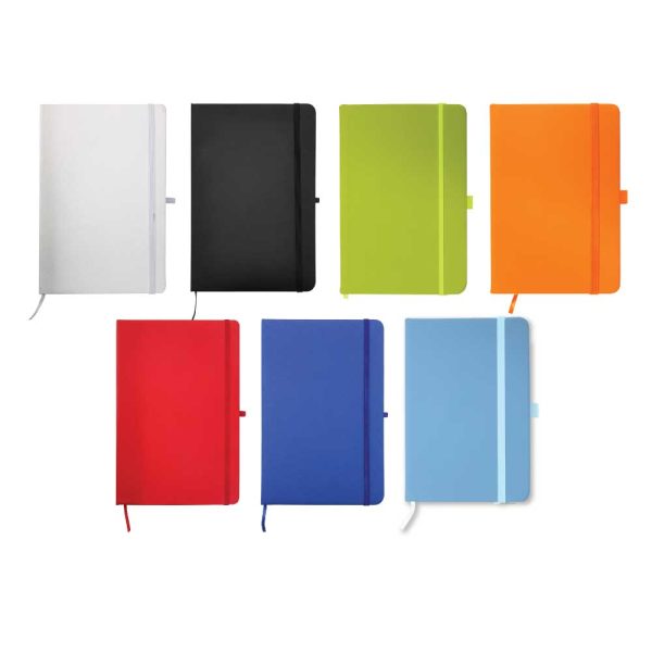 PU-Leather-Notebook-MB-06-main-t-600x600-1.jpg PU Leather Promotional Notebooks A6 Sized