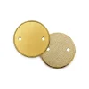 PVC Injected Logo Badges