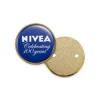 PVC Injected Logo Badges