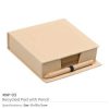 Pad Holder
