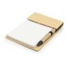 Gift Item | Notepad with Sticky Note and Pen