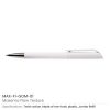Maxema Flow Texture Personalized Plastic Pens