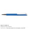 Maxema Flow Texture Personalized Plastic Pens