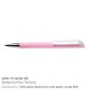 Maxema Flow Texture Personalized Plastic Pens