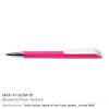 Maxema Flow Texture Personalized Plastic Pens