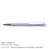 Maxema Flow Texture Personalized Plastic Pens