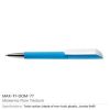 Maxema Flow Texture Personalized Plastic Pens