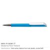 Maxema Flow Texture Personalized Plastic Pens