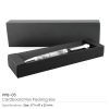 Pen packaging boxes