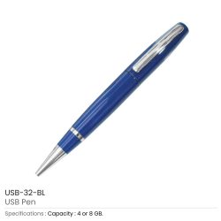 Flash Drive Pens | USB Pens Branding | Promo Pens