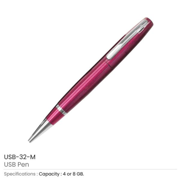 Flash Drive Pens | USB Pens Branding | Promo Pens