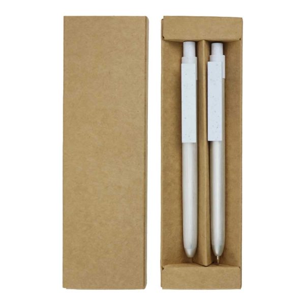 Pen and Pencil Sets