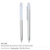 Pen and Pencil Sets