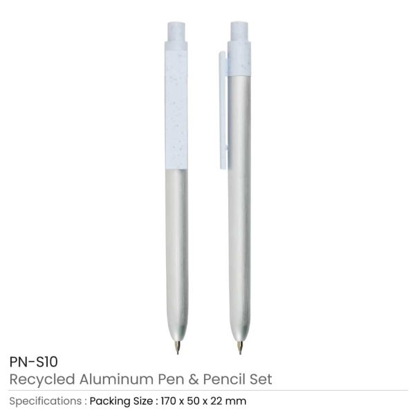 Pen and Pencil Sets