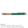 Pen-with-Bamboo-Grip-PN46-GR-250x250-1.jpg Push Button Ballpoint Pens with Bamboo Grip