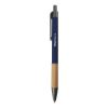 Pen-with-Bamboo-Grip-PN46-Hover-T-250x250-1.jpg Push Button Ballpoint Pens with Bamboo Grip