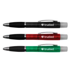 Corporate Gifts Suppliers in Qatar | Pen with Sprayer
