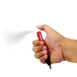 Corporate Gifts Suppliers in Qatar | Pen with Sprayer