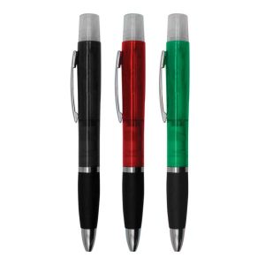 Corporate Gifts Suppliers in Qatar | Pen with Sprayer