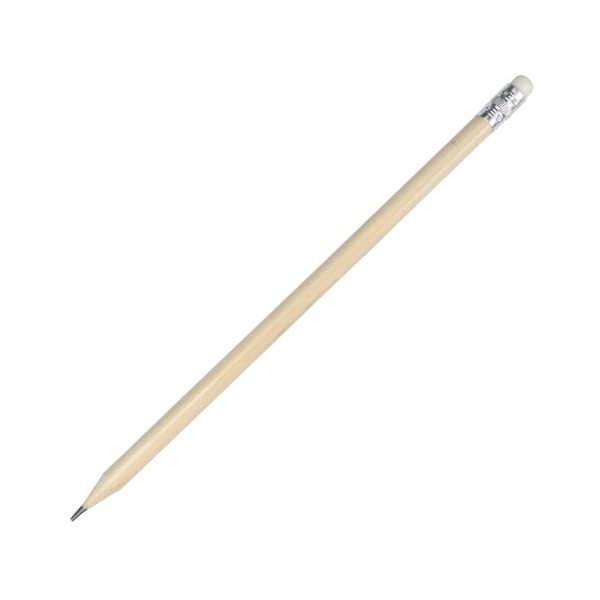 Stationery Distributors in UAE | Pencil with Eraser