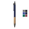 Pens-with-Bamboo-Grip-PN46-Blank-250x250-1.jpg Push Button Ballpoint Pens with Bamboo Grip