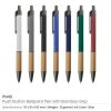 Pens-with-Bamboo-Grip-PN46-Details-250x250-1.jpg Push Button Ballpoint Pens with Bamboo Grip