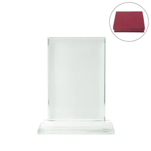 Photo Personalized Crystal