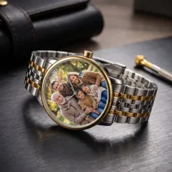 Men's Logo watches