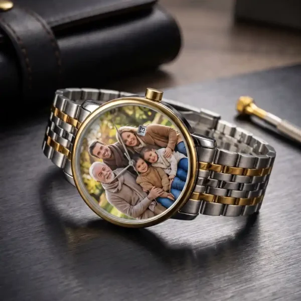 Men's Logo watches