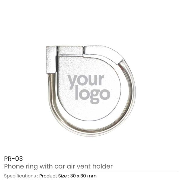 Phone-Ring-with-Car-Air-Vent-Holder-PR-03-01-600x600-1.jpg Phone Ring | Mobile Ring with Car Air Vent Holder