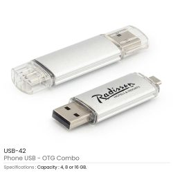 Phone USB | Promo USB for Mobile & Computer