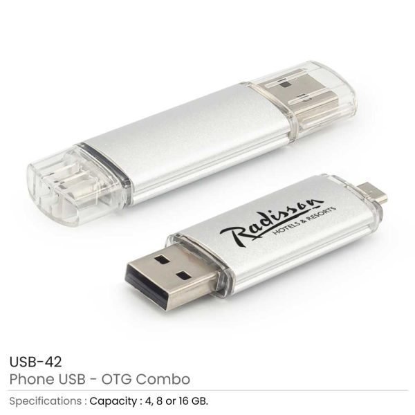 Phone USB | Promo USB for Mobile & Computer