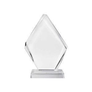 Photo Printed Crystal