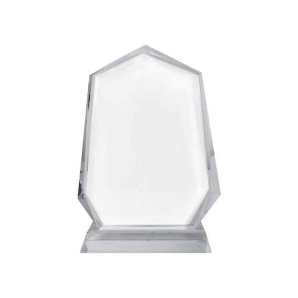 3D Cube Crystals