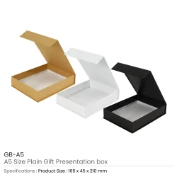 Plain-Gift-Packaging-Box-GB-A5-Details-250x250-1.webp Plain Gift Packaging Box A5 Size with Magnetic Flap
