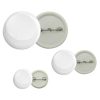 Plastic Button Badges