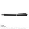 Plastic-Pen-066-BK-600x600-1.jpg Promotional Plastic Customized pens with the Name