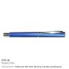 Plastic-Pen-066-BL-600x600-1.jpg Promotional Plastic Customized pens with the Name
