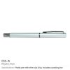 Plastic-Pen-066-W-600x600-1.jpg Promotional Plastic Customized pens with the Name