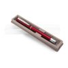 Plastic-Pens-066-02-600x600-1.jpg Promotional Plastic Customized pens with the Name