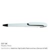 Plastic Pens