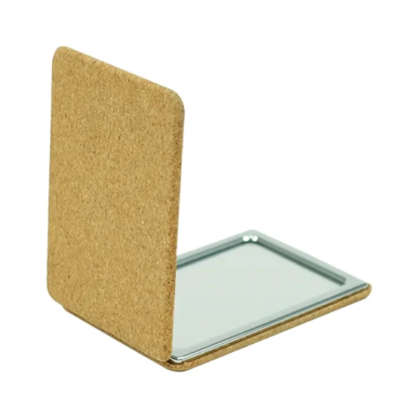 Rectangle Pocket Mirror