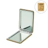 Rectangle Pocket Mirror