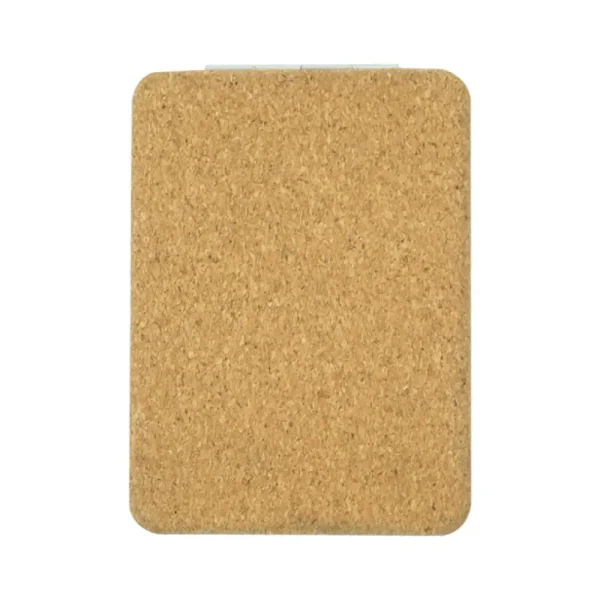 Rectangle Pocket Mirror