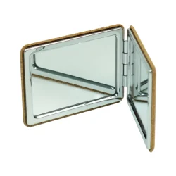 Rectangle Pocket Mirror