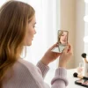 Rectangle Pocket Mirror